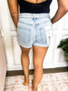 Risen That's So True Shorts - FINAL SALE - Macoma Boutique170 Denim