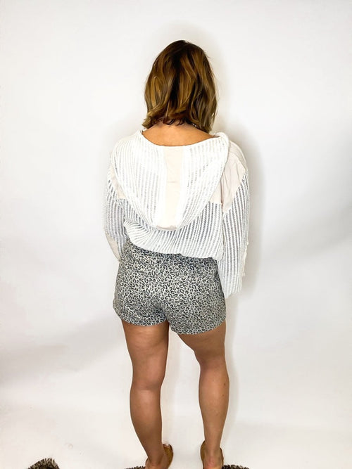 Roar And Run Skort - Reg/Curvy - FINAL SALE - Macoma Boutique210 Other Bottoms