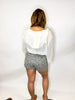 Roar And Run Skort - Reg/Curvy - FINAL SALE - Macoma Boutique210 Other Bottoms