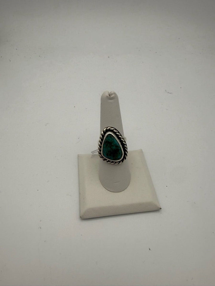 Rodeo Queen Ring - Macoma Boutique315 Jewelry