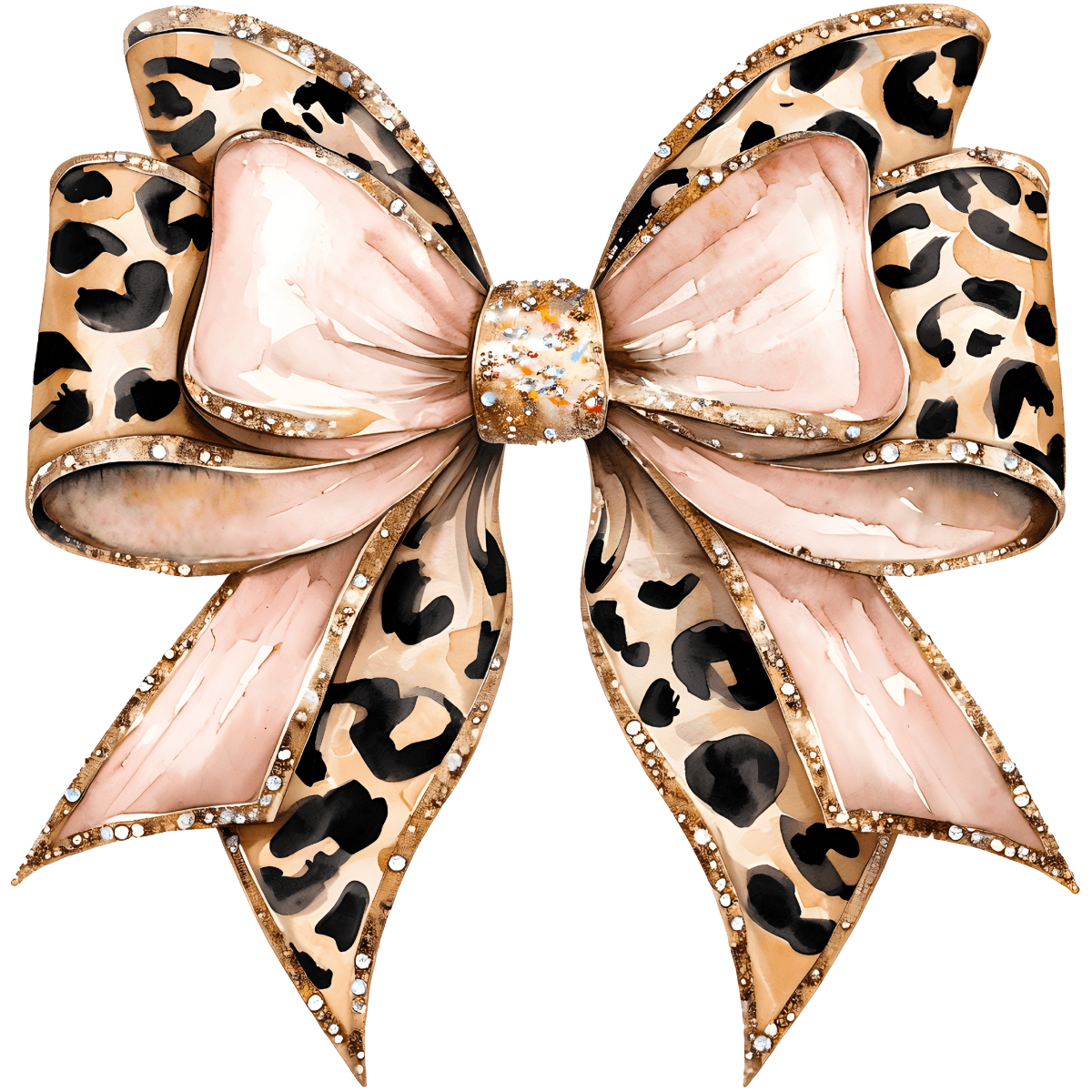 Rose Gold Bow Graphic Pullover - FINAL SALE - Macoma Boutique555 Presales