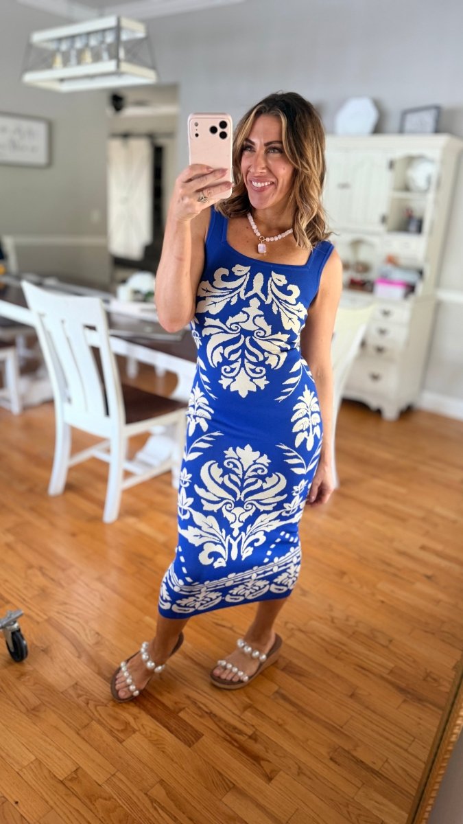 Royal Affair Dress - Macoma Boutique250 Dresses