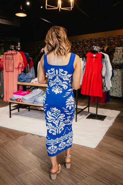 Royal Affair Dress - Macoma Boutique250 Dresses