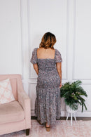 Ruffle & Roam Top - FINAL SALE - Macoma Boutique100 Short Sleeve