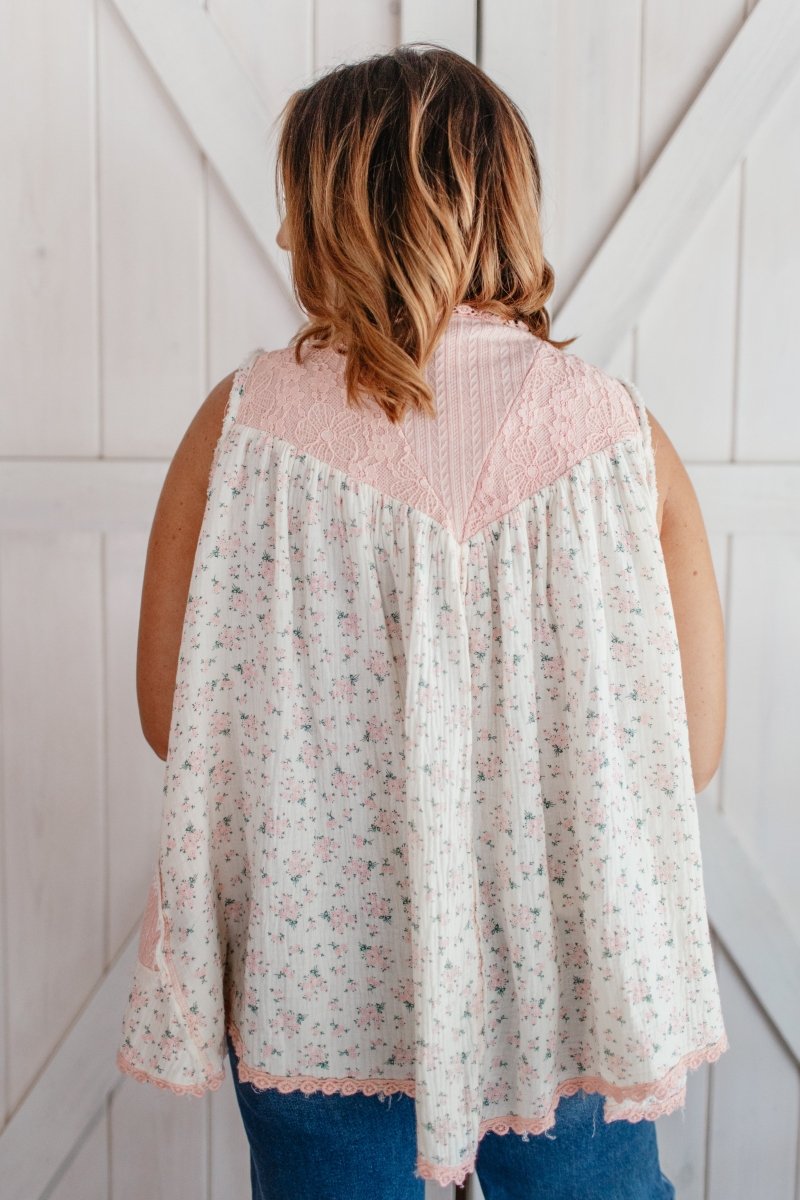 Salty And Bright Cardigan - FINAL SALE - Macoma Boutique220 Cardigans/Kimonos