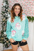Santa Baby Sweater - Reg & Curvy - Macoma Boutique130 Sweaters