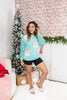 Santa Baby Sweater - Reg & Curvy - Macoma Boutique130 Sweaters