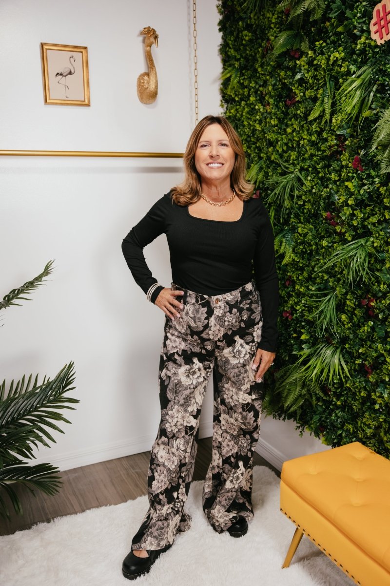 Say Less Pants - Macoma Boutique210 Other Bottoms