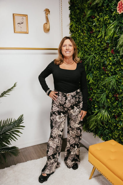 Say Less Pants - Macoma Boutique210 Other Bottoms