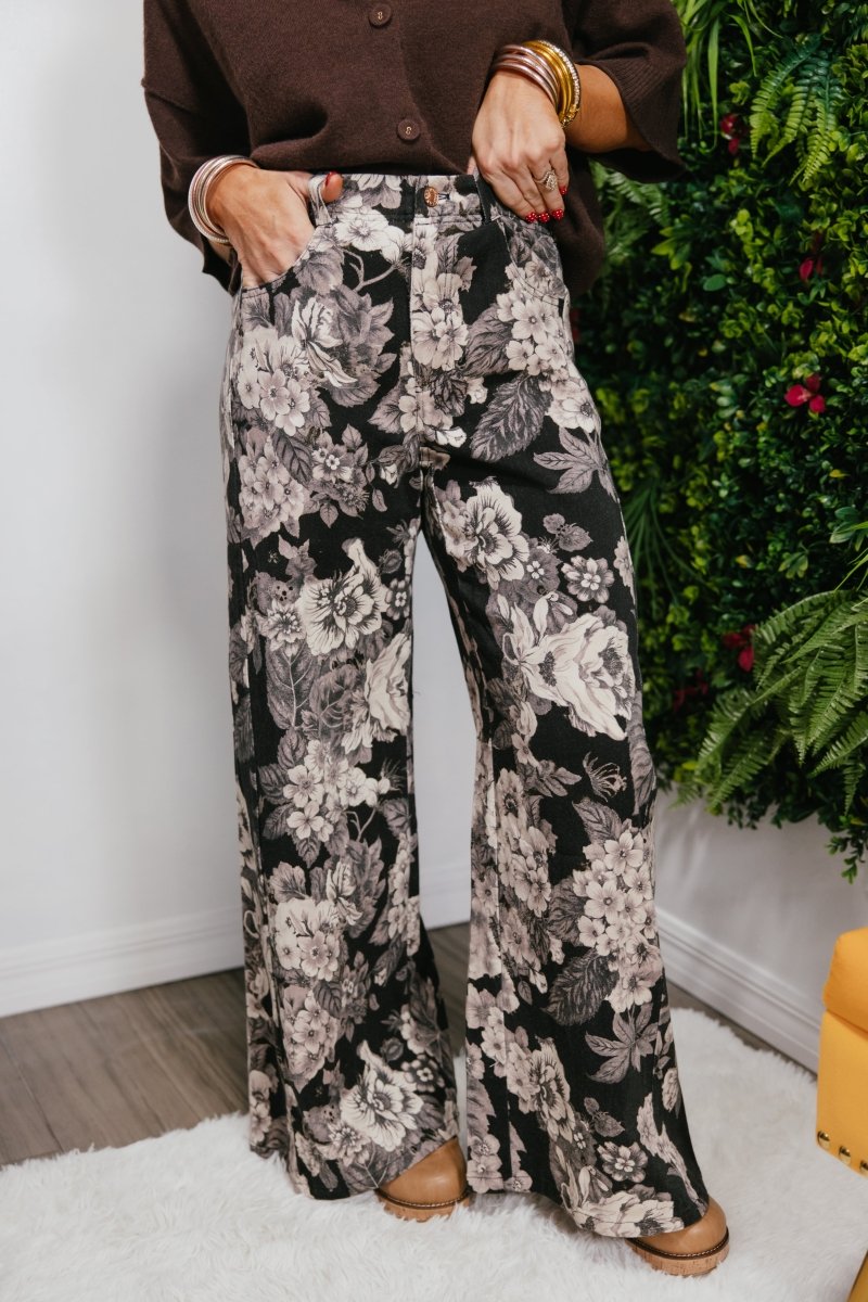 Say Less Pants - Macoma Boutique210 Other Bottoms