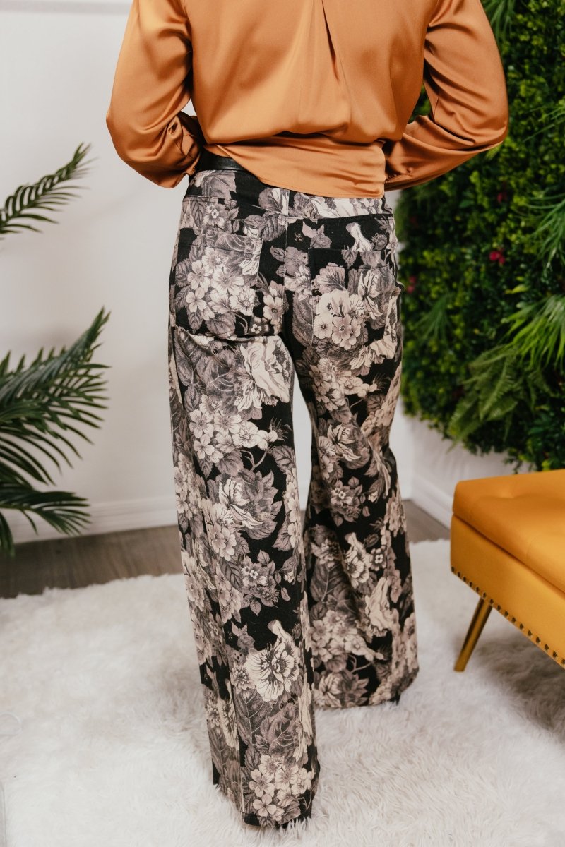 Say Less Pants - Macoma Boutique210 Other Bottoms