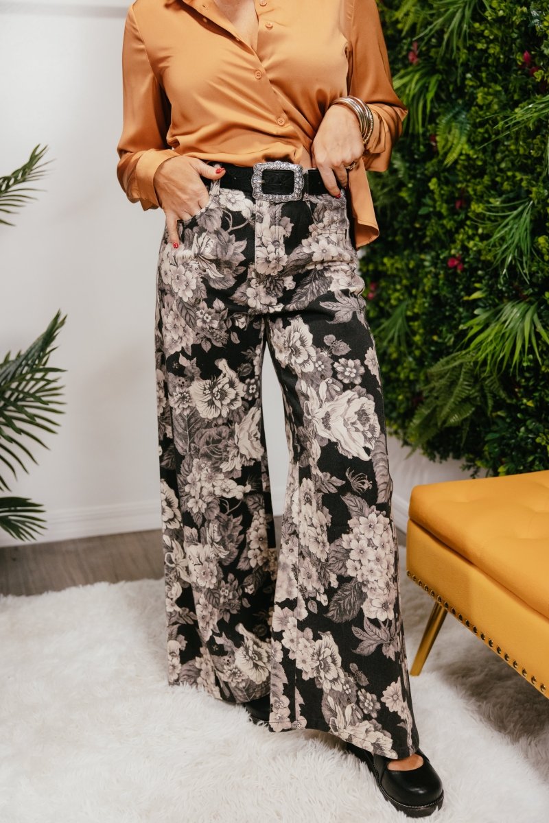 Say Less Pants - Macoma Boutique210 Other Bottoms