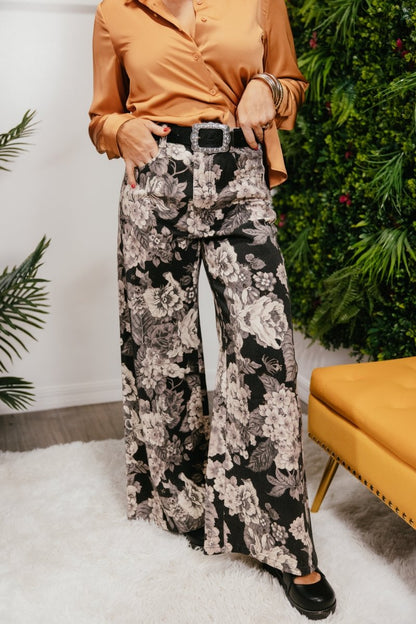 Say Less Pants - Macoma Boutique210 Other Bottoms