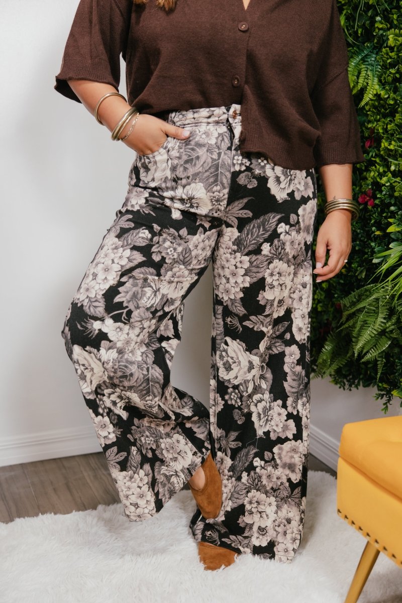 Say Less Pants - Macoma Boutique210 Other Bottoms