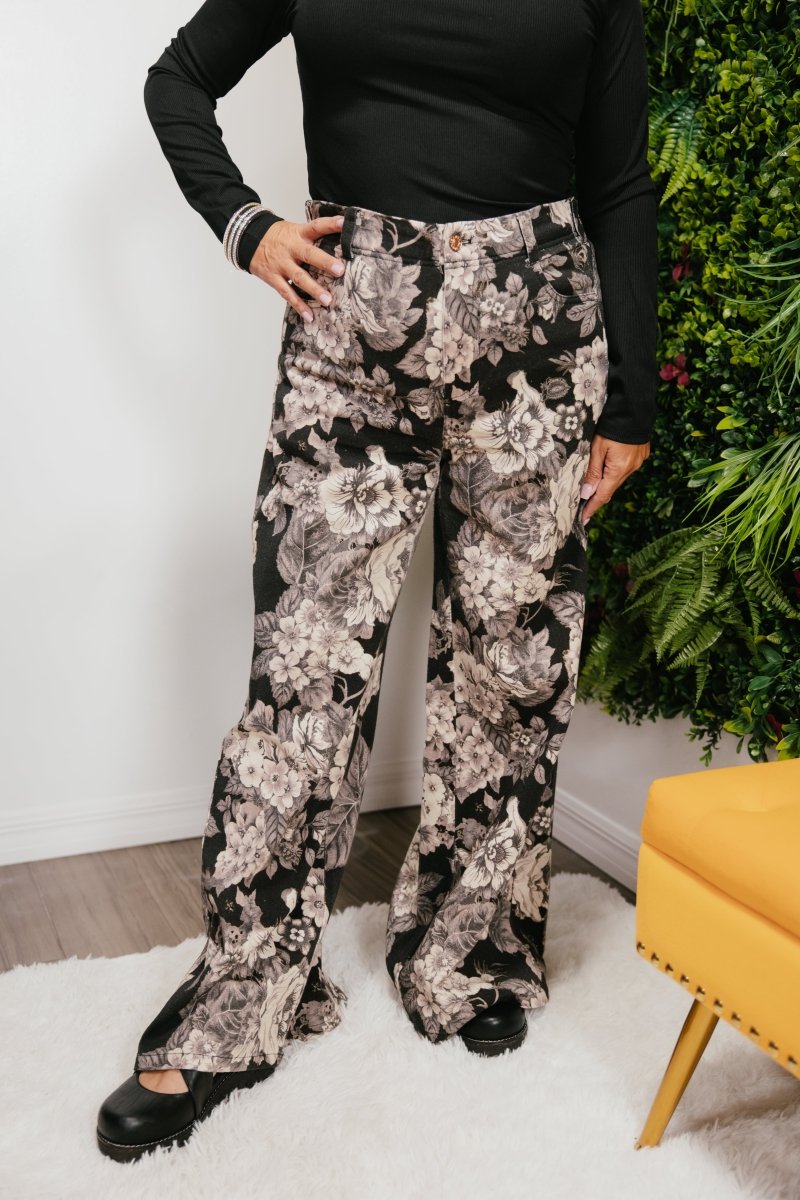 Say Less Pants - Macoma Boutique210 Other Bottoms