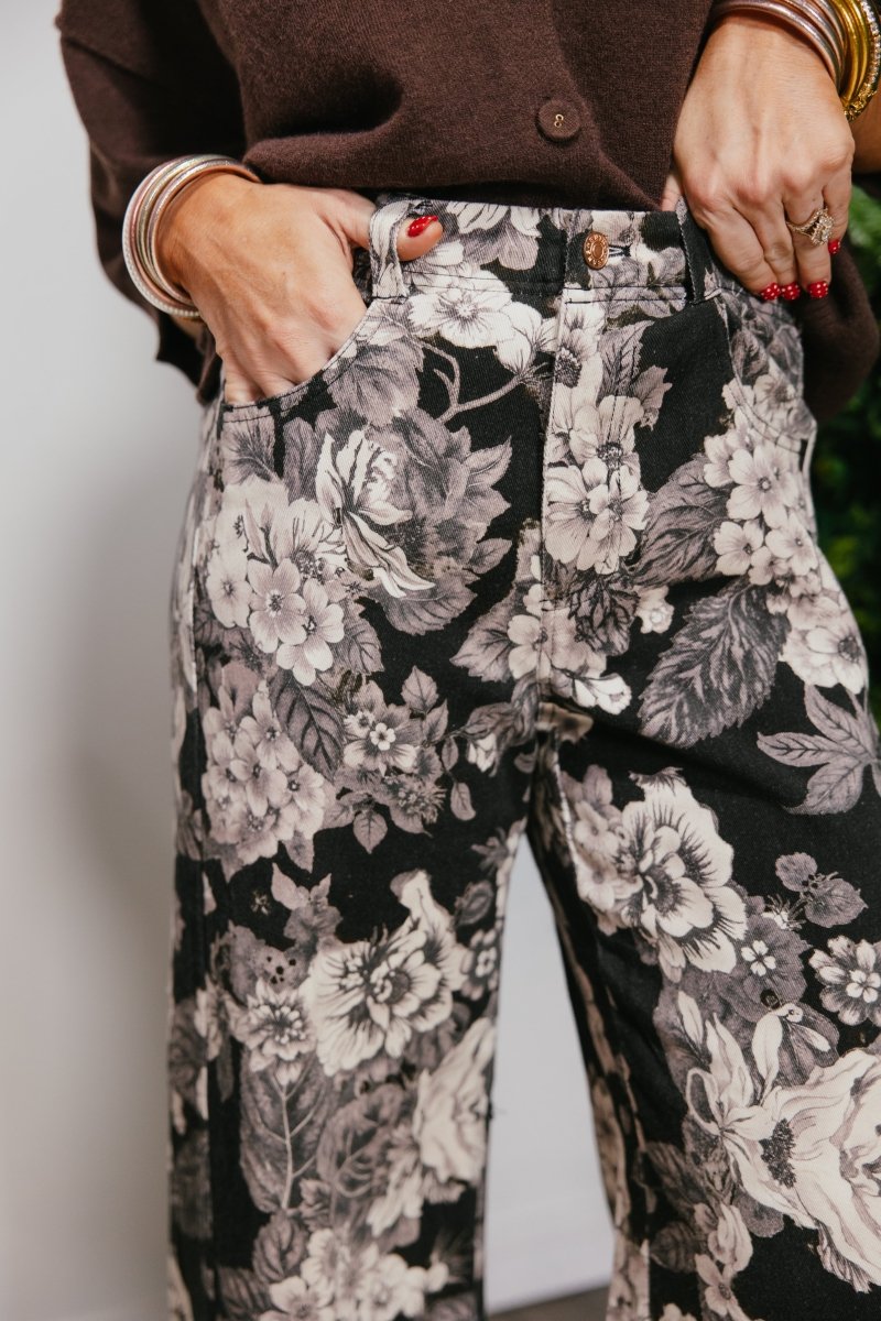 Say Less Pants - Macoma Boutique210 Other Bottoms