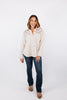 Say These Words To Me Top - FINAL SALE - Macoma Boutique120 Long Sleeve