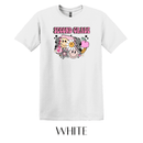 Second Grade Graphic Tee - FINAL SALE - Macoma Boutique555 Presales