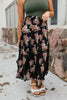 Secret Garden Maxi Skirt - Macoma Boutique200 Skirts