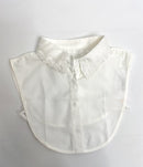 Shirt Collar In White Lace - Macoma Boutique310 Accessories/Jewelry