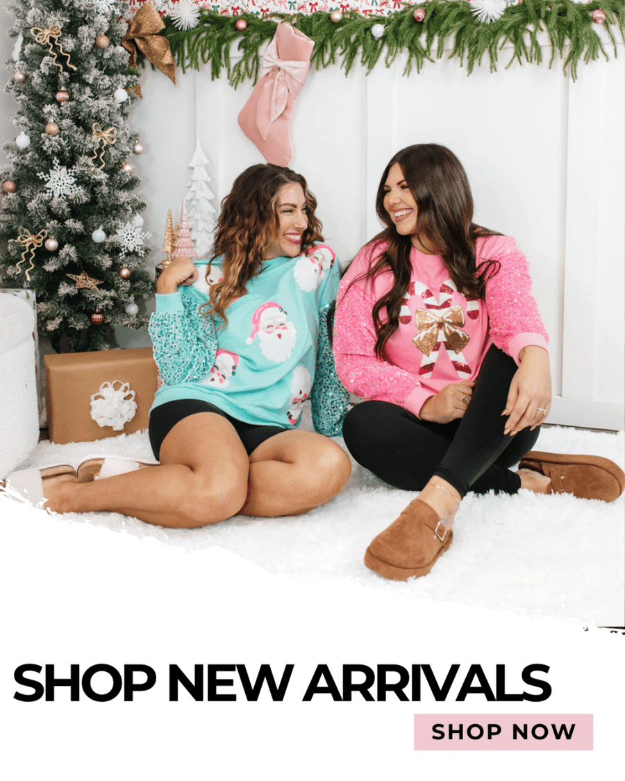 Shop new arrivals!