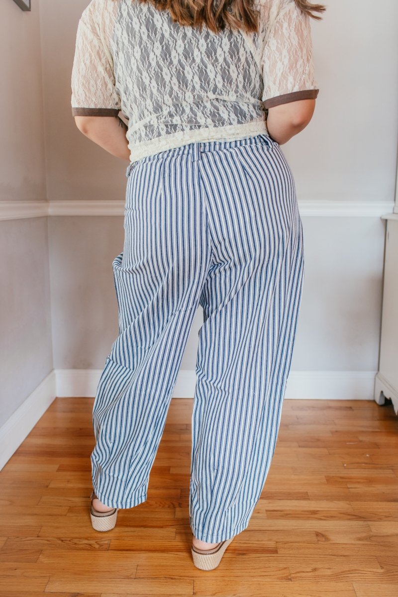 Simple Days Pants - Macoma Boutique210 Other Bottoms