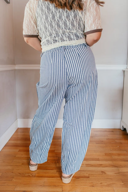 Simple Days Pants - Macoma Boutique210 Other Bottoms