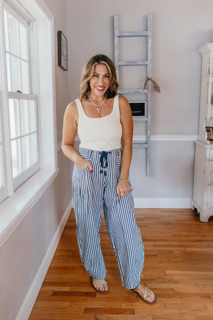 Simple Days Pants - Macoma Boutique210 Other Bottoms