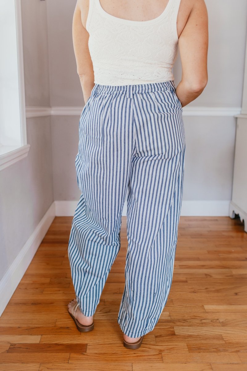 Simple Days Pants - Macoma Boutique210 Other Bottoms