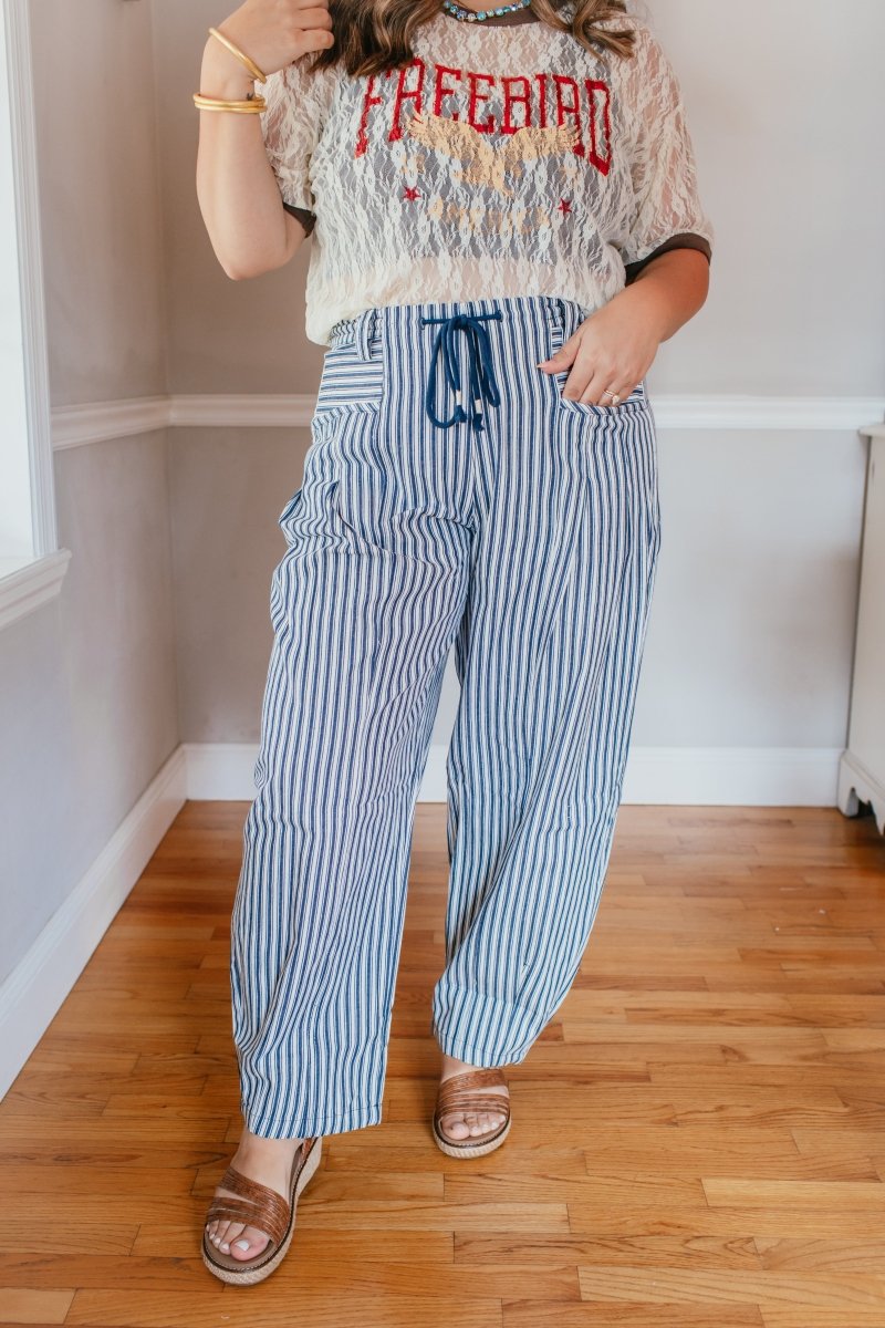Simple Days Pants - Macoma Boutique210 Other Bottoms