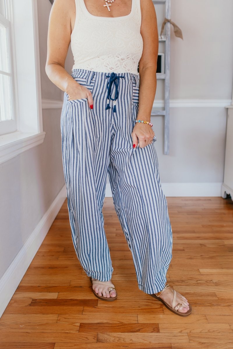 Simple Days Pants - Macoma Boutique210 Other Bottoms