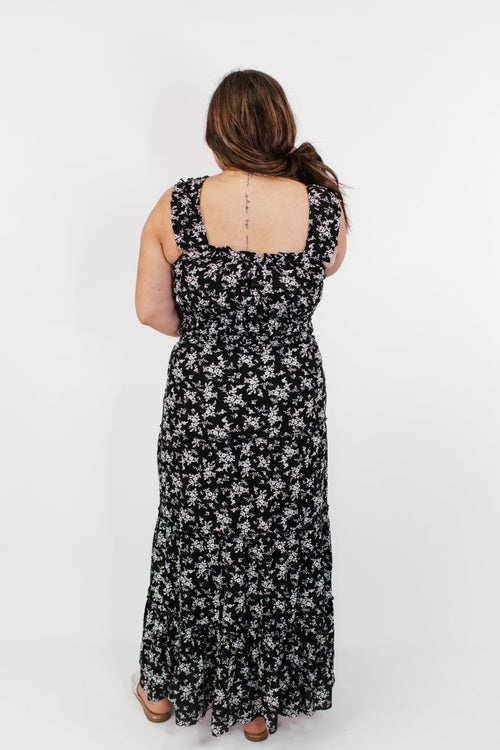 So In Love Top - FINAL SALE - Macoma Boutique100 Short Sleeve