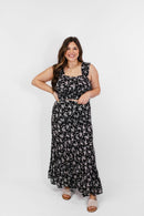 So In Love Top - FINAL SALE - Macoma Boutique100 Short Sleeve