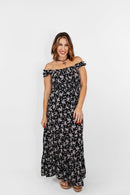 So In Love Top - FINAL SALE - Macoma Boutique100 Short Sleeve