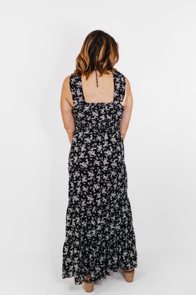 So In Love Top - FINAL SALE - Macoma Boutique100 Short Sleeve