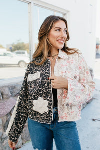 Split Personality Jacket