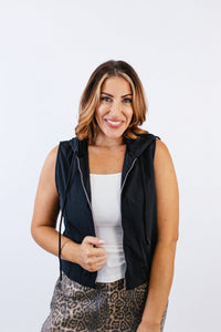 Sport Flex Top - Reg/Curvy- FINAL SALE