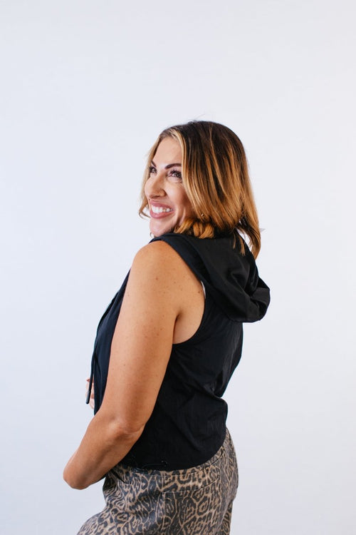 Sport Flex Top - Reg/Curvy - FINAL SALE - Macoma Boutique110 Tanks