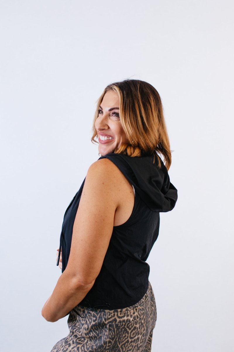 Sport Flex Top - Reg/Curvy - FINAL SALE - Macoma Boutique110 Tanks