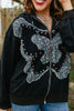 Spread Your Wings Jacket - Macoma Boutique240 Jackets/Blazers