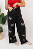 Spread Your Wings Pants - Macoma Boutique210 Other Bottoms
