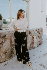 Spread Your Wings Pants