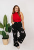 Spread Your Wings Pants - Macoma Boutique210 Other Bottoms