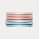 Spring Breeze II Bangle Stack - Macoma Boutique310 Accessories/Jewelry
