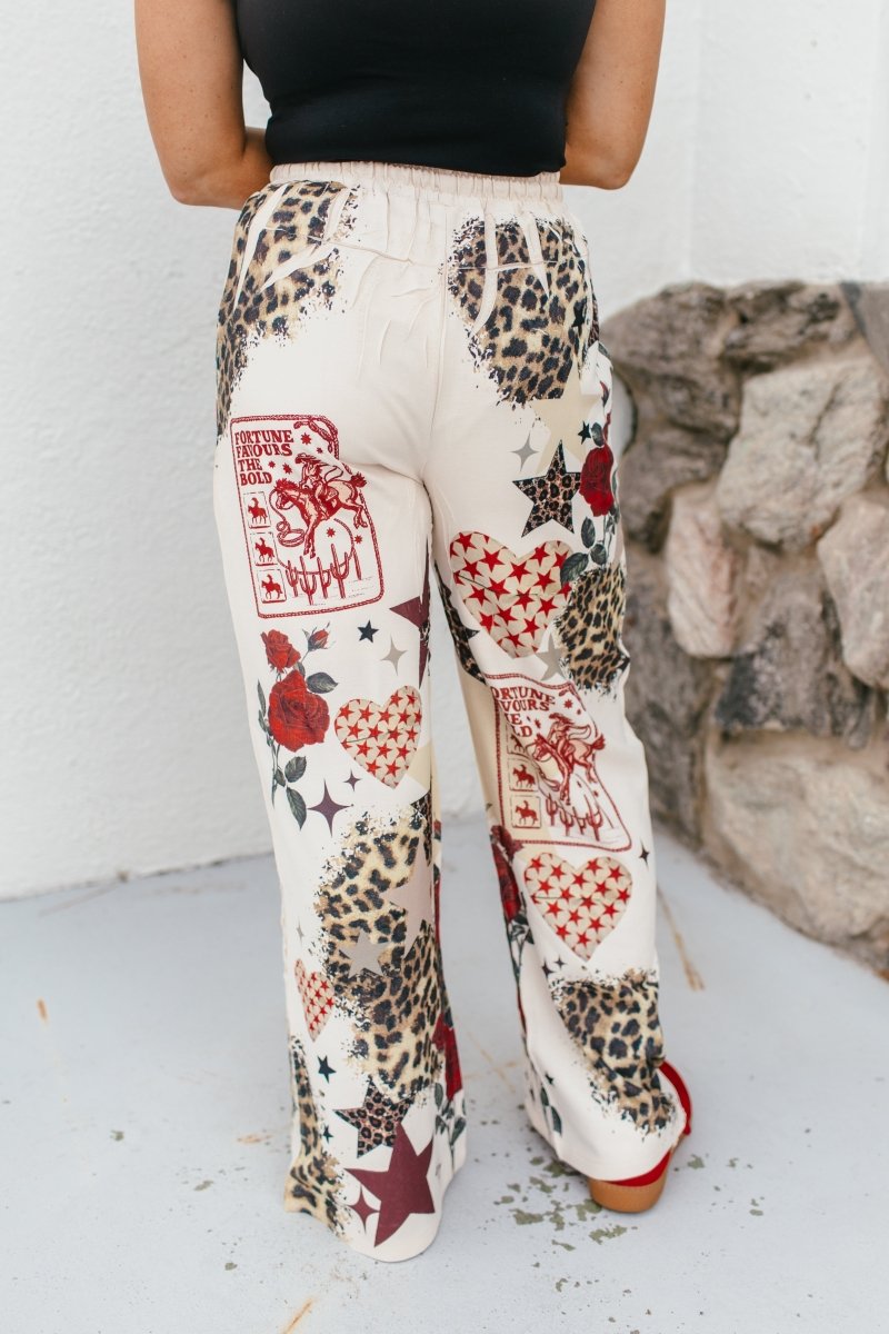 Star Of The Show Pants - Reg & Curvy - Macoma Boutique210 Other Bottoms