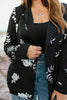 Starlit Garden Blazer - Macoma Boutique240 Jackets/Blazers