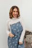 Storybook Denim Overalls - Macoma Boutique260 Jumpsuits/Rompers/Overalls