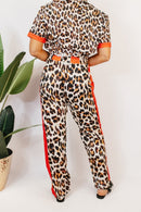 Street Cat Set - Macoma Boutique290 Loungewear/Sets