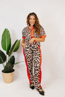 Street Cat Set - Macoma Boutique290 Loungewear/Sets