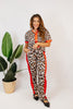 Street Cat Set - Macoma Boutique290 Loungewear/Sets